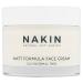 Nakin Matt formula Face Cream Oily/Normal skin 50 ml