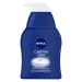 NIVEA CREME CARE cream soap in a 3 -way pack (3 x 250 ml) hand soap with fragrance and ingredients of the Nivea cream mild soap with gentle foam eucerit 250 ml (3 -pack)
