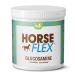 HORSE FLEX Glucosamine PUR Poudre pour chevaux pour soutenir les articulations 1500 g