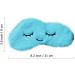 Kids Sleep Mask Set - 3 Blockout Light Eye Covers for Girls and Boys - Buy Online on GoSupps.com