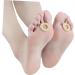 SEWOART Set Corn Stickers Toe Protector Protector Bunion Protector Cushions Toe Paste - Buy Online on GoSupps.com