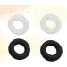 Buy Healifty Glasses Holders | 10 Pairs of Silicone Tips for Comfort | Ideal for Eyeglasses & Sunglasses | International Shipping Available - Buy Online on GoSupps.com