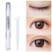 Natural Double Eyelid Pen | Invisible Cream Stick & Adhesive Eyelid Tape for Lifted Eyes - Shop Internationally - Buy Online on GoSupps.com
