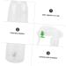 Hair Styling Tool Water Containers Watering Can Water Sprayer Barber Tool - Buy Online on GoSupps.com