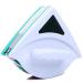 Magnetic Window Wiper Glass Cleaner Brush Tool Double Side Magnetic Brush Window Glass Brush for Washing Household Cleaning Tool 5mm to 12mm 1