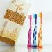 SUICRA Giraffe Superfine Soft Toothbrush - Cartoon Household Toothbrush for Gentle Cleaning | International Shipping - Buy Online on GoSupps.com