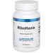 Douglas Laboratories Riboflavin 100 mg | Vitamin B2 | Cellular Energy and Metabolism Support* | 60 Capsules Standard Packaging