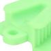 Dental Mouth Prop 3 Sizes Of Dental Bite Block Dental Bite Block for Dental Clinics for Dental Hospitals(Green S code) - Buy Online on GoSupps.com