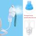 Nebuliser Mask for Adults & Children - Pharmaceutical Grade PVP - Nebuliser Parts - Buy Online on GoSupps.com