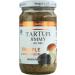 TARTUFI JIMMY Truffle & Mushroom Sauce 180g