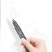Rechargeable Nose Hair Trimmer - Safe Facial Care for Men | Efficient Hair Removal Tool - Buy Online on GoSupps.com