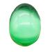 Big Crystals Stones Green Opal Egg-Shaped Specimens Gem Crystal Stone Reiki Natural Minerals Home Office Decor Yoga Balance Stone Mineral Specimen