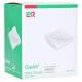 Gazin gauze comp.7.5x7.5 cm sterile 8-ply small