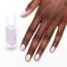 essie expressie Quick Dry Vegan Nail Polish - Virtual Velocity Light Lavender with White Undertones 0.33 fl oz - Buy Online on GoSupps.com