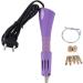 Mag Hotfix Applicator - Rapid Heating Stones Tool for Quick Beautification | 110-240V EU Plug (Purple) - Buy Online on GoSupps.com