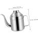 Zerodeko 1pc Stainless Steel Oil Pot Oil Dispenser Glass Stainless Steel Cruet Bottle Glass Dispenser Spray Bottles Mist Sprayer Glass Oil Bottle Syrup Container Oil Cruet Soy Grease Japan - Buy Online on GoSupps.com