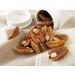 Buy Organic Untreated Unsalted Pecans - Pecannus by Buxtrade | Various Quantities (2x 500g) - International Shipping Available - Buy Online on GoSupps.com