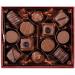 Maxim's de Paris Fine Imported Chocolate | 12pc 120g Gift Box Assortment of Milk Chocolates from France. - Buy Online on GoSupps.com