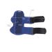 Buy Adjustable Thumb Splint & Mallet Brace - Fastening Tape & Support for Carpal Injury - International Shipping Available - Buy Online on GoSupps.com