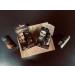 Hair style powder Wax Volume Natural 20g - Buy Online on GoSupps.com