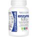 Prairie Naturals Betaine HCL 500mg VCaps - 120 Count & Enzyme Force - Full Spectrum Plant Enzyme with FibraZyme VCaps - 60 Count - Buy Online on GoSupps.com