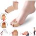 Soft Nylon Toe Separator for All-Day Relief | Inflamed Foot Protection Set for Men & Women - Inpay - Buy Online on GoSupps.com
