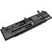 Replacement Battery Compatible for ALW13C-D2715S ALW13C-R2728S ALW13ED-2608 ALW13ED-2808T ALW13ED-1708 ALW13CR-2508 13 R3 ALW13CR-2738 ALW13ED-6608 (4900mAh/15.2V) 04RRR3 TDW5P 4RRR3 Battery