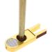 Demeras 3 in 1 Cue Tip Trimmer Billiard Tool - Shaper, Tapper, Repair - Accessory - Buy Online on GoSupps.com