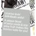 Organic Licorice Lip Balm 3 Pack by Hurraw! - Vegan, Cruelty-Free & Gluten-Free - Made in USA - Buy Online on GoSupps.com