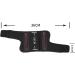 Predolo Wrist Support - Optimal Sports Support for Injury Prevention & Performance - Buy Online on GoSupps.com