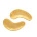 Sonew Gold Eye Mask - Dark Circle & Eye Bag Removal | Anti-aging Collagen Patches for Puffy Eyes - 10Pcs - Buy Online on GoSupps.com