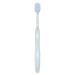 Ebisu Premium Care Toothbrush 6 Columns Regular Softer 3-Pack (Random Color) - Buy Online on GoSupps.com