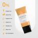 NEUTRIHERBS Tinted SPF 50 Sunscreen for Face & Body - Broad Spectrum PA++++ Sunblock with Vitamin E & Vitamin C - Buy Online on GoSupps.com