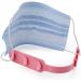 Buy Gatuida 15 Pcal Elastic Hooks Face Cover Ear Anti-Slip Handle Mask Buckle - Comfortable & Secure Strap Accessories for Men - International Shipping Available - Buy Online on GoSupps.com