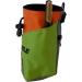 Mantle Chalkbag - Premium Climbing Chalk for Bouldering | Orange Green & Grey - International Shipping Available - Buy Online on GoSupps.com