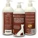 Craving Canine Salmon Oil for Dogs - Omega 3 Fish Oil with Vitamin E for Coat Improvement, 32 oz - Buy Online on GoSupps.com