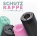 3-Pack Pocket Lint Rollers with Protective Cap - Cat Designs | Perfect for On-the-Go Lint Removal - Buy Online on GoSupps.com