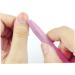 FRCOLOR Tool Tools Cuticle File Nail Care File Nail Board Printed Boards Manicure File Nail Sanding Files Pedicure Tools Manicure Tools Nail Tools Nail File Buffer Nail Pedicure Tool - Buy Online on GoSupps.com