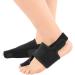 Uxsiya 2pcs Toe Corrector - Durable & Portable Foot Care for Men & Women | Ideal for Outdoor Use - Buy Online on GoSupps.com