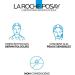 La Roche-Posay | Effaclar gel moussant purifiant nettoyant peau grasse | Nettoyant visage | Nettoie purifie & r duit les imperfections | Pour peaux grasses sensibles & acn iques | Lot de 2 x 400ml - Buy Online on GoSupps.com