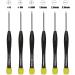 Eyeglass Repair Kit  YAUENDE Eyeglasses Screwdriver Set with Eyeglass Screws  Tweezer  Cleaning Cloth for Eyeglass  Sunglass  Spectacles & Watch Repair - Buy Online on GoSupps.com