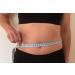 FitMad Neoprene Double Pull Lumbar Support Belt Brace - Small 22-27 - Back Pain Relief - Buy Online on GoSupps.com