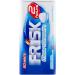Frisk - Peppermint pills Clean Breath - Mini Maxi refreshing candies - 2 hours of fresh haleine - no sugar - 12 metal pieces of 50 dragged 9140700