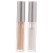 BIUDECO 2pcs Liquid Eyeshadow Sparkly Eyeshadow Glitter Makeup Tools Highlighter Liquid Sparkly Eyeshadow Liquid Women Glitter Eyeshadow Women Eyewshadow Makeup Supplies Makeup Stuff