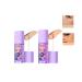 Moisturizing Concealer Stick Lightweight Full Coverage Long Lasting Conceals Corrects Hydrates Long-Wear Matte Finish Waterproof & Lightweight For All Skin 2 Pcs (0304)