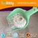 BioKitty Clumping Cat Litter Highly Absorbent Natural Mineral Bentonite Cat Sand Litter Scented Long Lasting Odour Control Cat Litter Cat Litter Clumping 10L (Baby Powder) Baby Powder Pack 1 - Buy Online on GoSupps.com