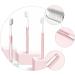 Healvian 2 STK Deadover Toothbrushes - Disposable Children's & Adult Oral Care Tools for Weekly Tooth Cleaning | International Shipping Available - Buy Online on GoSupps.com