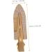 FRCOLOR Bangs Hair Clip Glitter Metal Pin - Buy Online on GoSupps.com