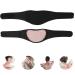 COMIOKE Self-Heating Neck Bandage | Thermal Insulation Collar for Neck Protection | Comfortable Neck Support | Shop Internationally - Buy Online on GoSupps.com