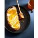 Meli Serron Greek Pine Honey (920) - Pure and Raw Honey from Greece - Buy Online on GoSupps.com